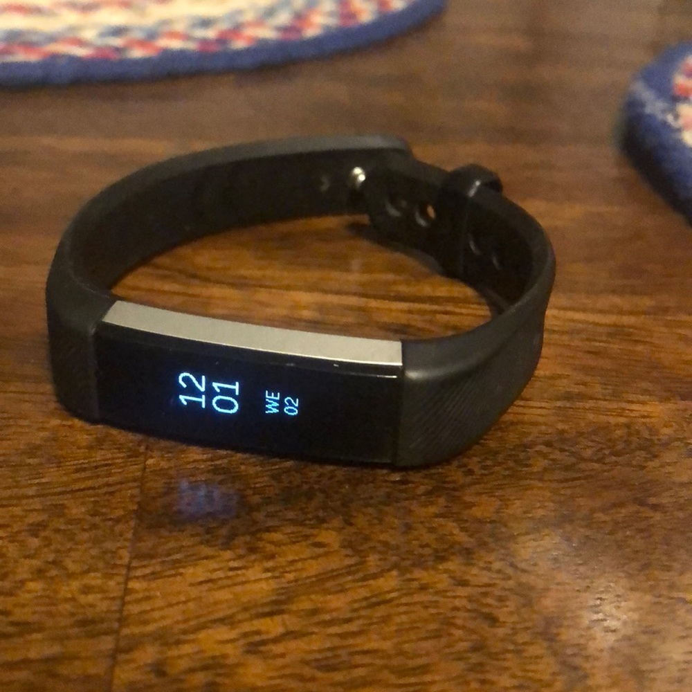 Fitbit Alta